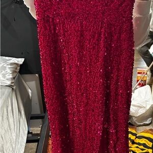 Jovani dress